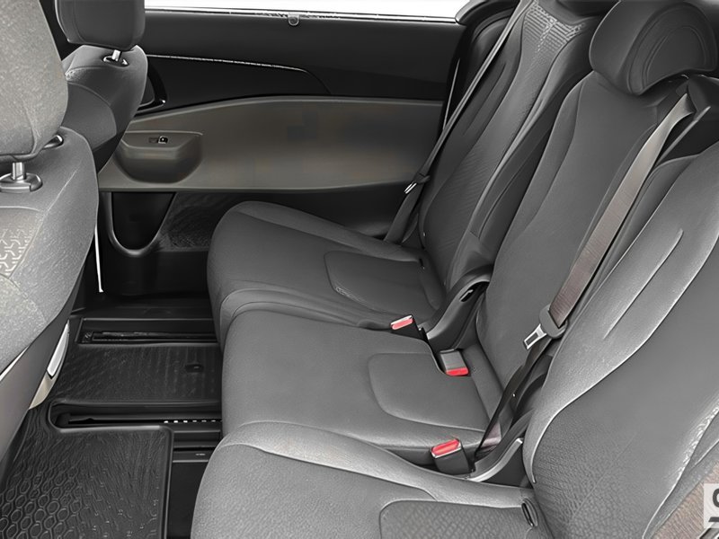 2026 Kia Carnival HEV LX+ Power Sliding Doors | Power Liftgate | Kia Connect | Heated Seats | Heated Wheel | Push Start