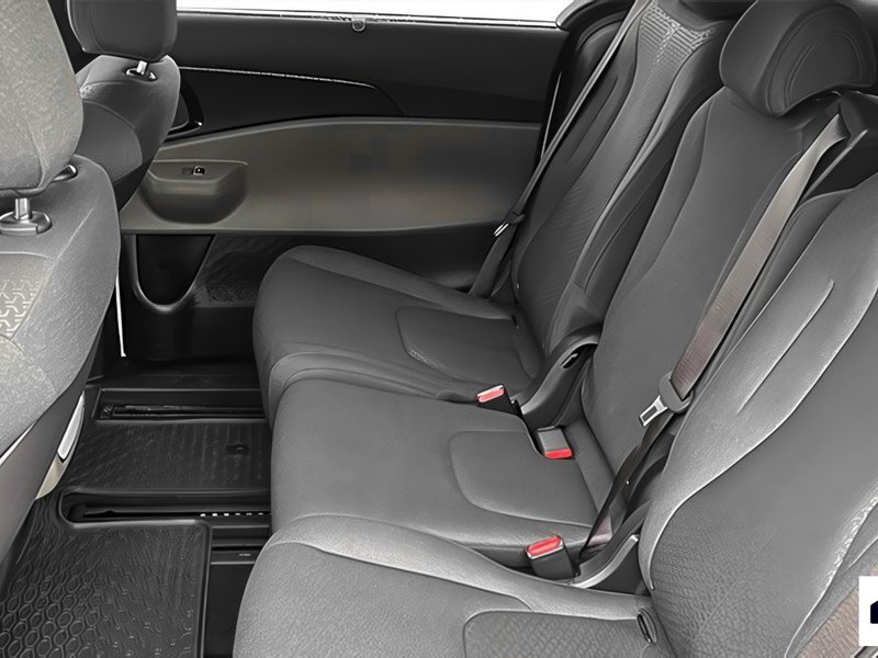 2026 Kia Carnival HEV LX+ Power Sliding Doors | Power Liftgate | Kia Connect | Heated Seats | Heated Wheel | Push Start
