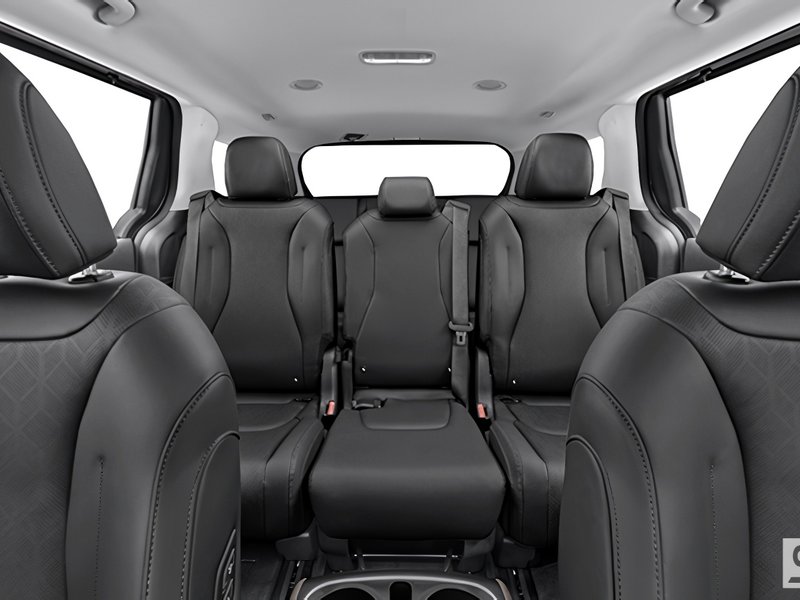 2026 Kia Carnival HEV EX Power Sliding Doors | Power Liftgate | HomeLink | Wireless Charger | Multi-Zone Climate Control