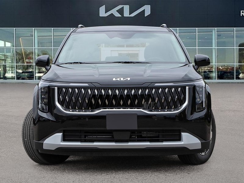 2026 Kia Carnival HEV LX+