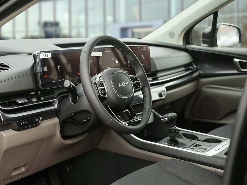 2026 Kia Carnival LX+