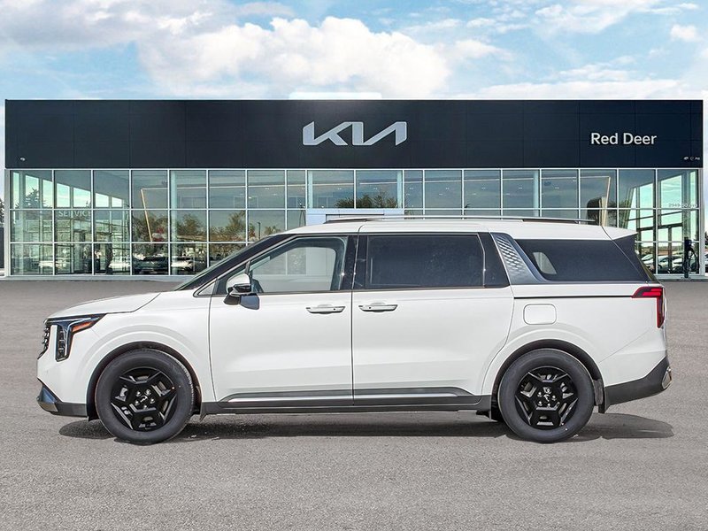 2026 Kia Carnival LX+