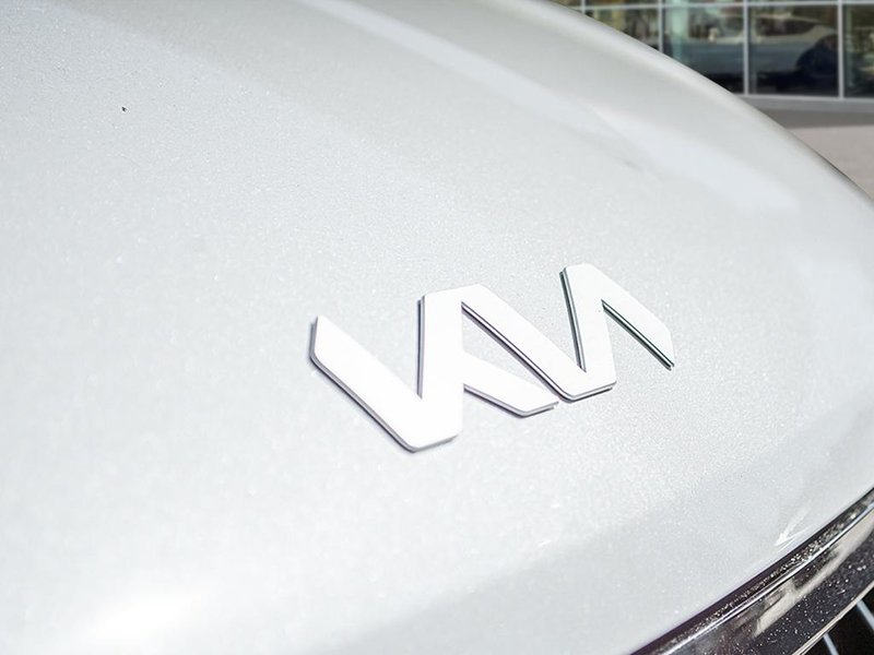 2026 Kia Carnival LX+