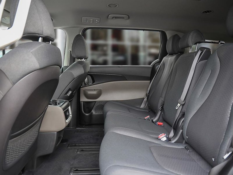 2026 Kia Carnival LX+