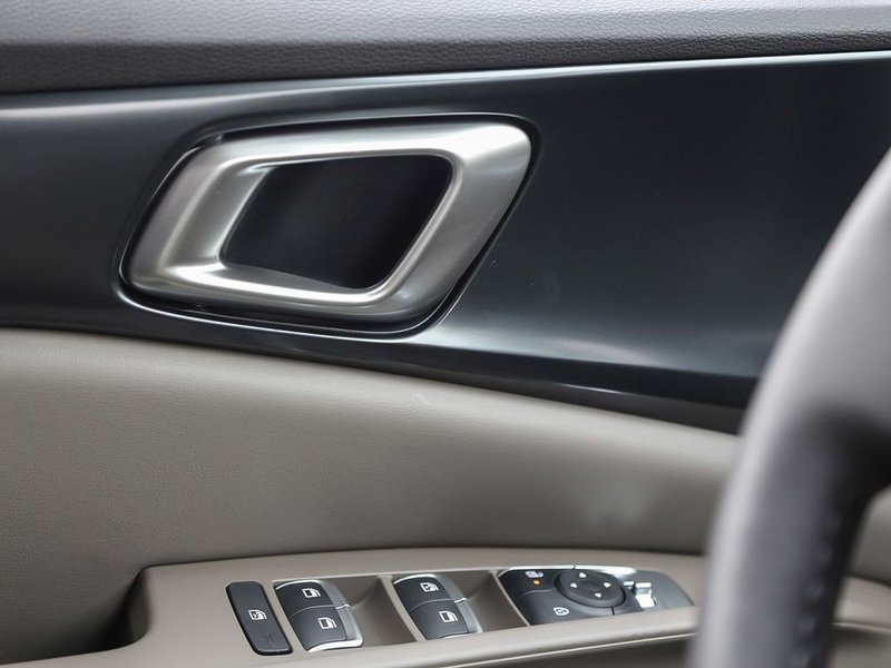 2026 Kia Carnival LX+