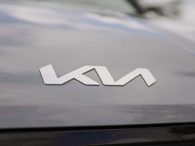 2026 Kia Carnival EX+