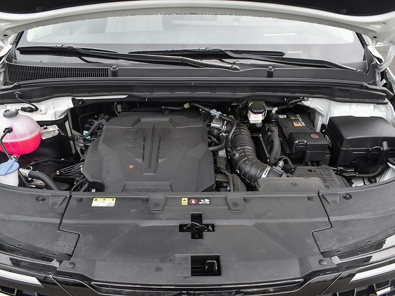 2026 Kia Carnival SX+