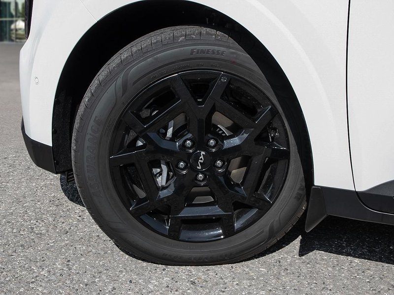 2026 Kia Carnival SX+