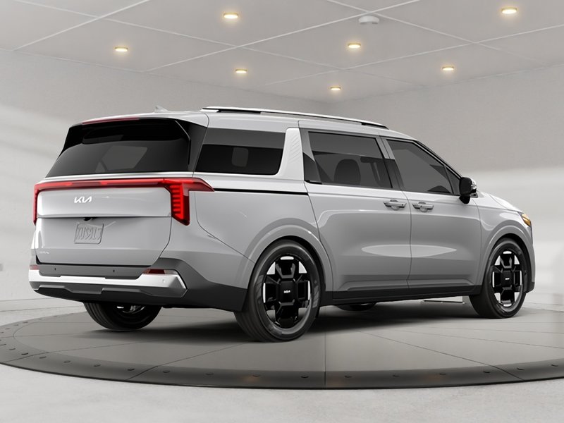 2027 Kia Carnival EX