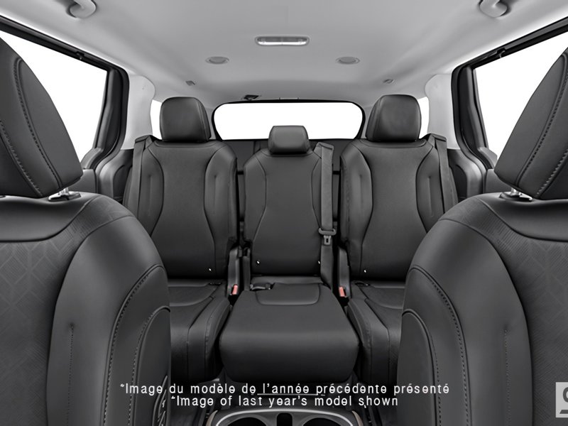 2027 Kia Carnival EX