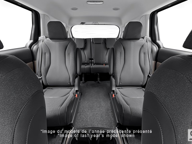 2027 Kia Carnival LX+ Power Sliding Doors | Power Liftgate | Kia Connect | Heated Seats | Heated Wheel | Push Start