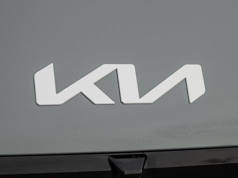 2026 Kia EV4 GT-Line Limited Surround View Monitor | Remote Smart Park Assist | Digital Key | Heated & Cooled Seats | HomeLink