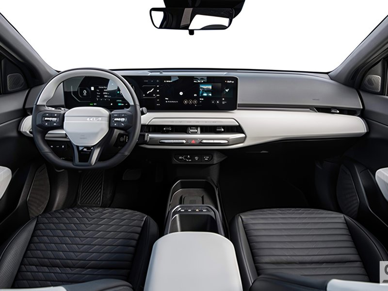 2026 Kia EV4 GT-Line