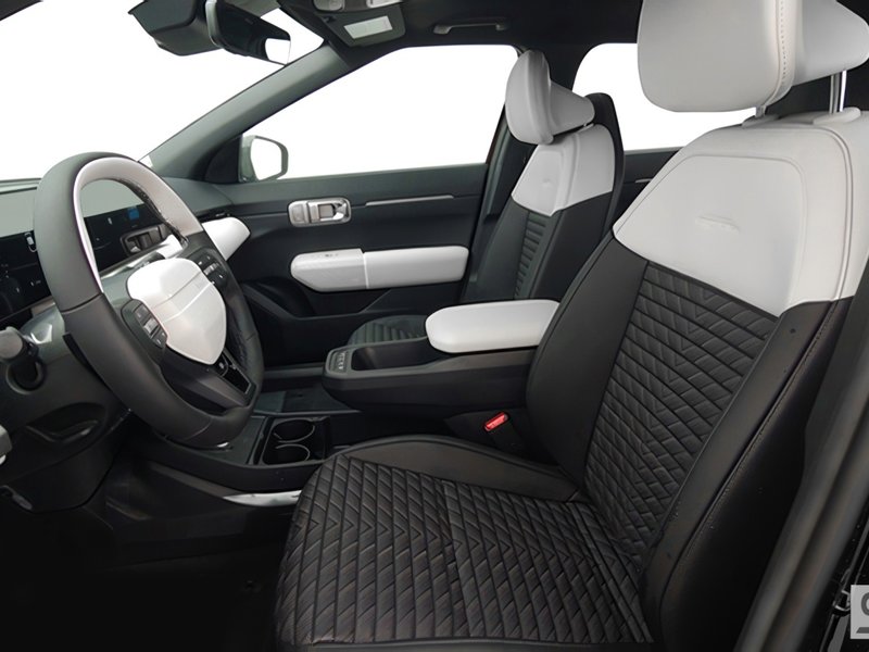 2026 Kia EV4 GT-Line