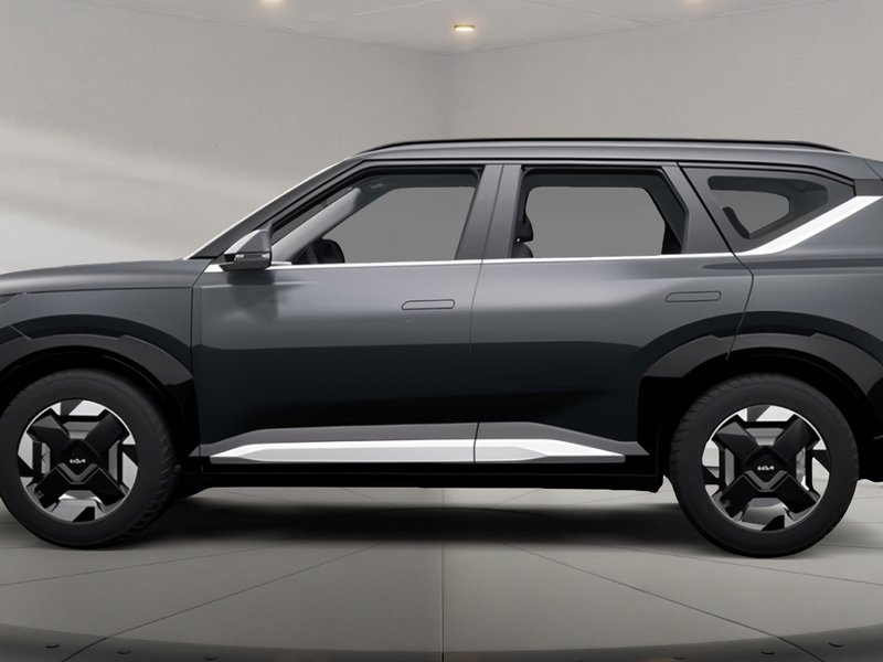 2027 Kia EV5 Wind FWD Kia Connect | Heated Seats | Roof Rails | Navigation | Push Start | Rain Sensing Wipers