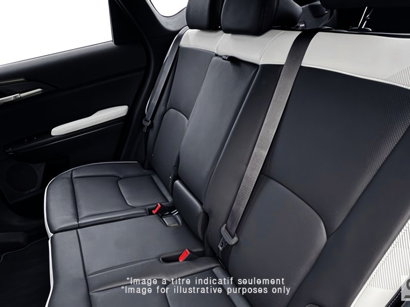 2027 Kia EV5 GT-Line Limited FWD
