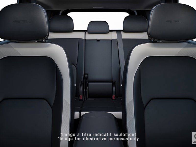 2027 Kia EV5 GT-Line Limited FWD