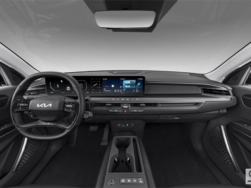 2025 Kia EV9 Wind RWD Heated Seats | Heated Steering Wheel | Cooling Seats | Lane Keep Assist | Auto Hold | 7 Seater