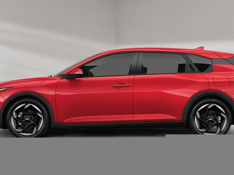 2026 Kia K4 Hatchback EX Wireless Charger | Heated Seats | Heated Wheel | Kia Connect | Remote Start | Blind Spot Monitor