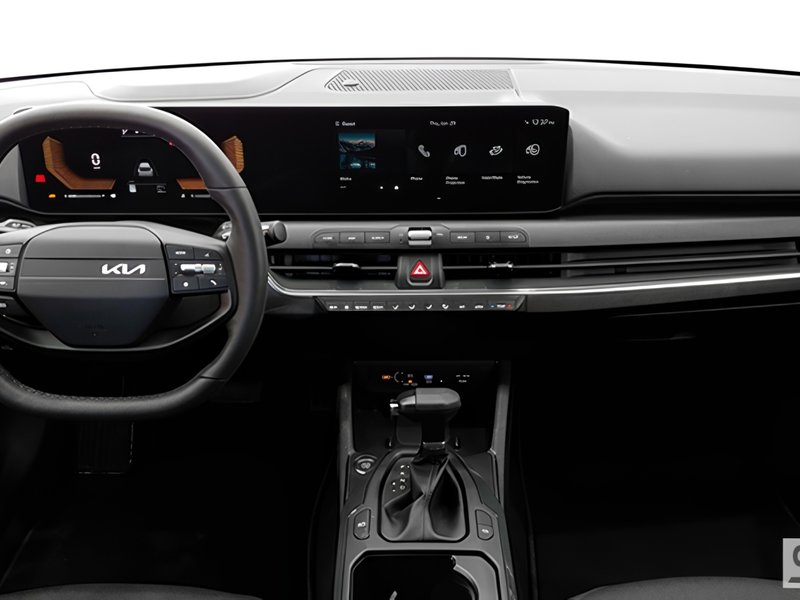 2026 Kia K4 Hatchback EX Wireless Charger | Heated Seats | Heated Wheel | Kia Connect | Remote Start | Blind Spot Monitor