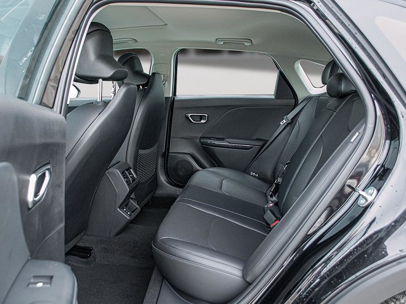 2026 Kia K4 Hatchback EX+ Kia Connect | Wireless Charger | Leather Seats | Sunroof | Heated Steering Wheel | Remote Start
