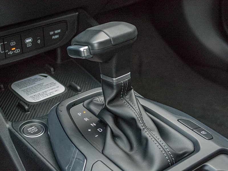 2026 Kia K4 Hatchback EX+ Kia Connect | Wireless Charger | Leather Seats | Sunroof | Heated Steering Wheel | Remote Start
