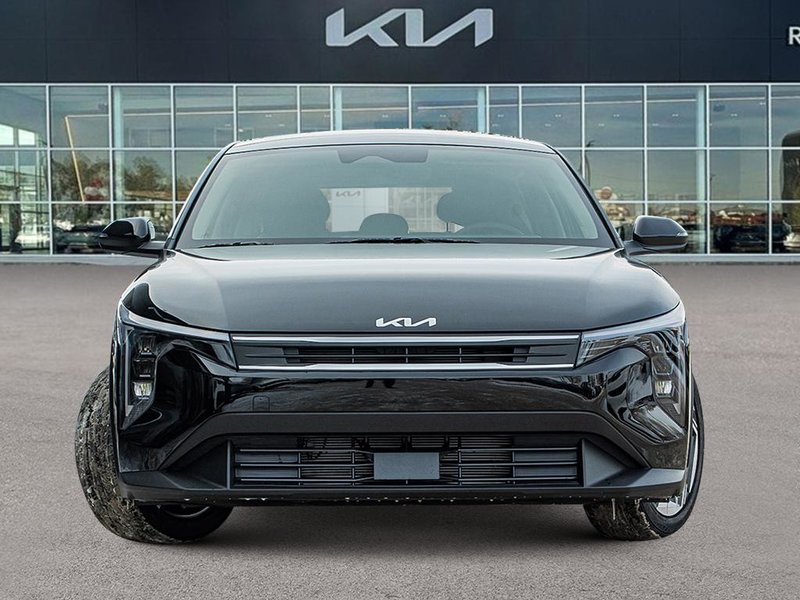 2026 Kia K4 Hatchback EX+ Kia Connect | Wireless Charger | Leather Seats | Sunroof | Heated Steering Wheel | Remote Start