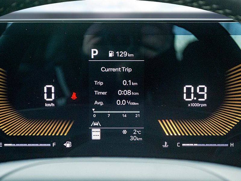 2026 Kia K4 Hatchback EX+ Kia Connect | Wireless Charger | Leather Seats | Sunroof | Heated Steering Wheel | Remote Start