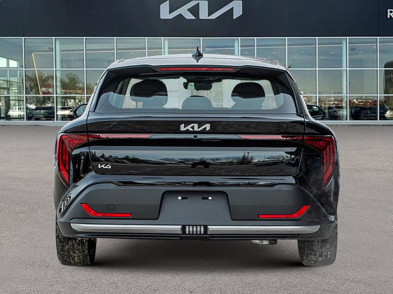 2026 Kia K4 Hatchback EX+ Kia Connect | Wireless Charger | Leather Seats | Sunroof | Heated Steering Wheel | Remote Start