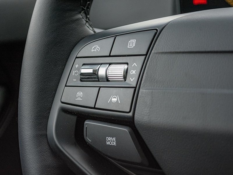 2026 Kia K4 Hatchback EX+ Kia Connect | Wireless Charger | Leather Seats | Sunroof | Heated Steering Wheel | Remote Start