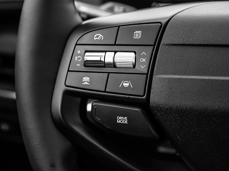 2025 Kia K4 EX Plus Sunroof | Leather | Heated Seats | Wireless Charger | Kia Connect | Remote Start | Heated Wheel