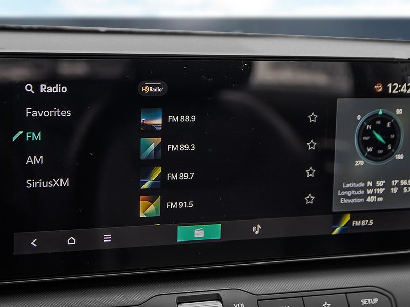 2025 Kia K4 EX Plus Sunroof | Leather | Heated Seats | Wireless Charger | Kia Connect | Remote Start | Heated Wheel