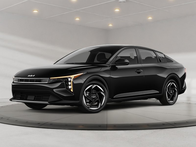 2025 Kia K4 EX Wireless Charger | Heated Seats | Heated Wheel | Kia Connect | Remote Start | Blind Spot Monitor