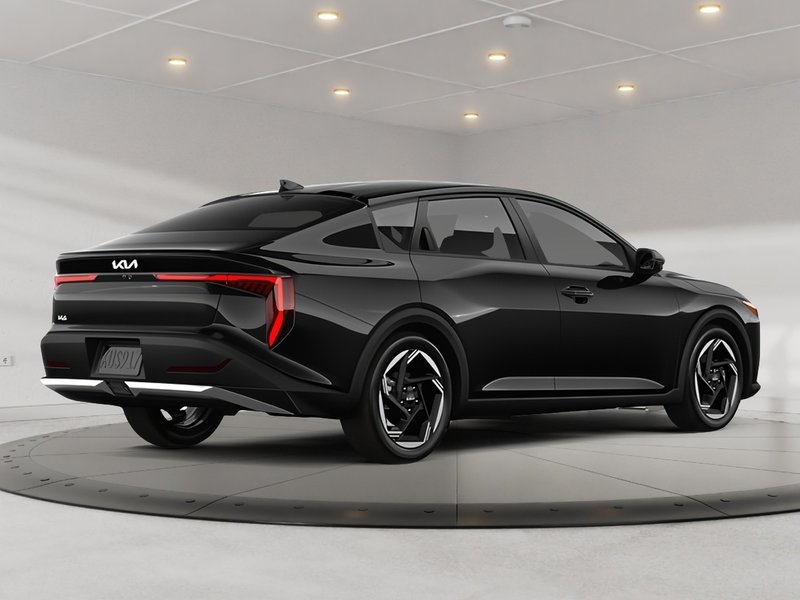2025 Kia K4 EX Wireless Charger | Heated Seats | Heated Wheel | Kia Connect | Remote Start | Blind Spot Monitor