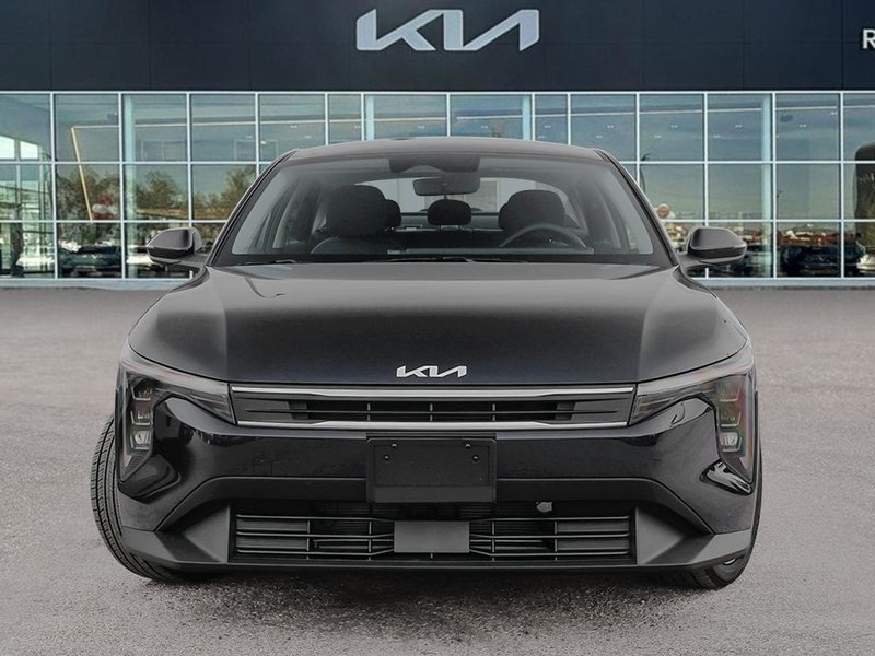 2025 Kia K4 EX Wireless Charger | Heated Seats | Heated Wheel | Kia Connect | Remote Start | Blind Spot Monitor