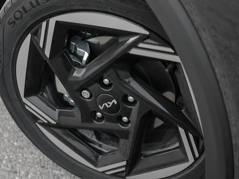 2025 Kia K4 EX Wireless Charger | Heated Seats | Heated Wheel | Kia Connect | Remote Start | Blind Spot Monitor