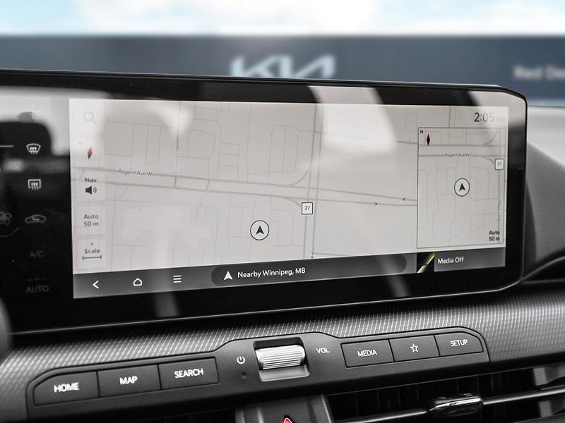 2026 Kia K4 GT-Line Turbo Remote Start | Kia Connect | Wireless Charger | Sunroof | Lane Safety Assist | Heated Rear Seats