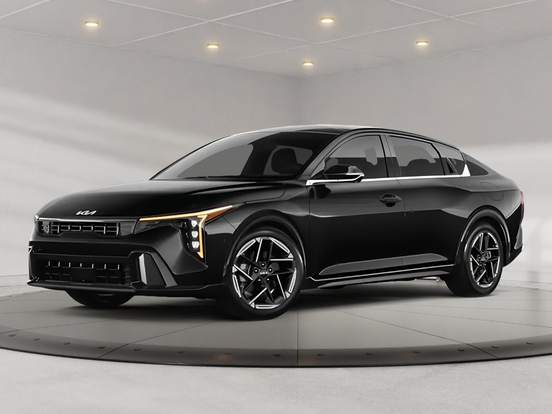 2026 Kia K4 GT-Line Turbo Remote Start | Kia Connect | Wireless Charger | Sunroof | Lane Safety Assist | Heated Rear Seats