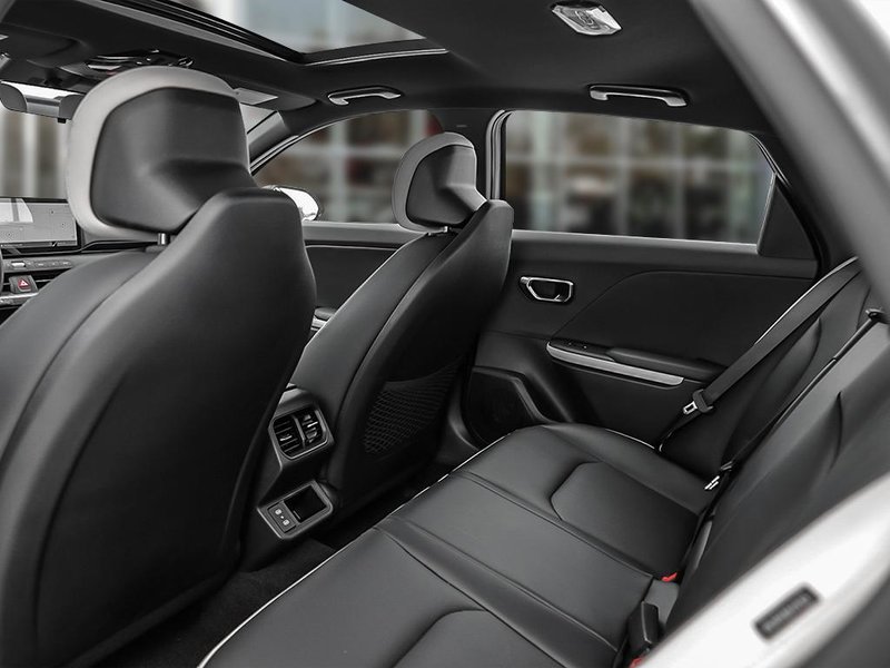 2026 Kia K4 GT-Line Turbo Remote Start | Kia Connect | Wireless Charger | Sunroof | Lane Safety Assist | Heated Rear Seats