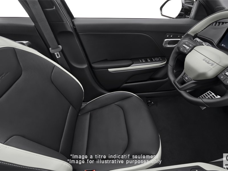 2026 Kia K4 GT-Line Turbo Remote Start | Kia Connect | Wireless Charger | Sunroof | Lane Safety Assist | Heated Rear Seats
