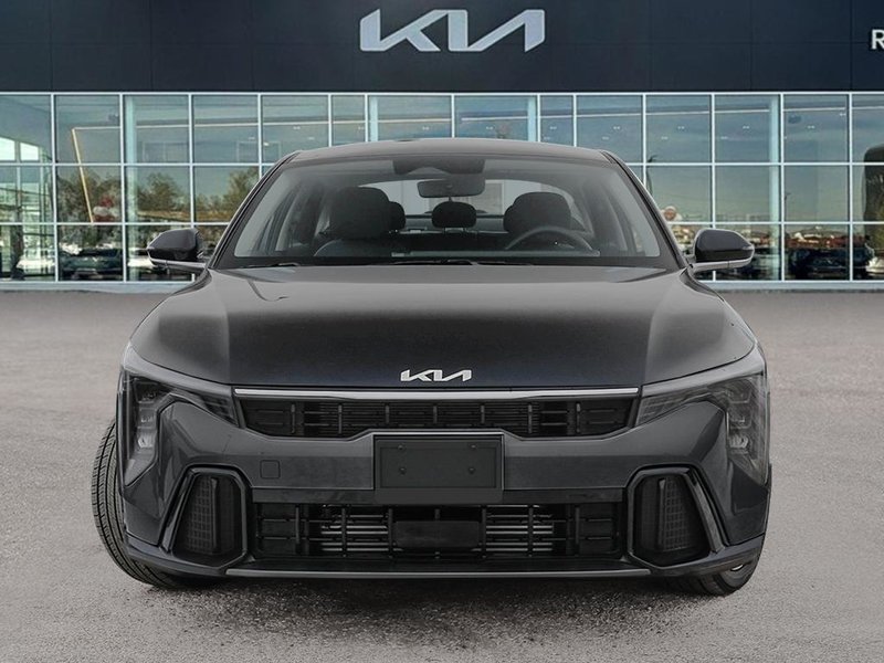2026 Kia K4 GT-Line Turbo Remote Start | Kia Connect | Wireless Charger | Sunroof | Lane Safety Assist | Heated Rear Seats