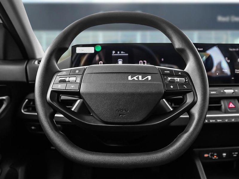 2026 Kia K4 LX Kia Connect | Remote Start | Heated Seats |  Push Start | Apple CarPlay | Android Auto