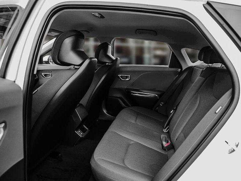 2026 Kia K4 LX Kia Connect | Remote Start | Heated Seats |  Push Start | Apple CarPlay | Android Auto