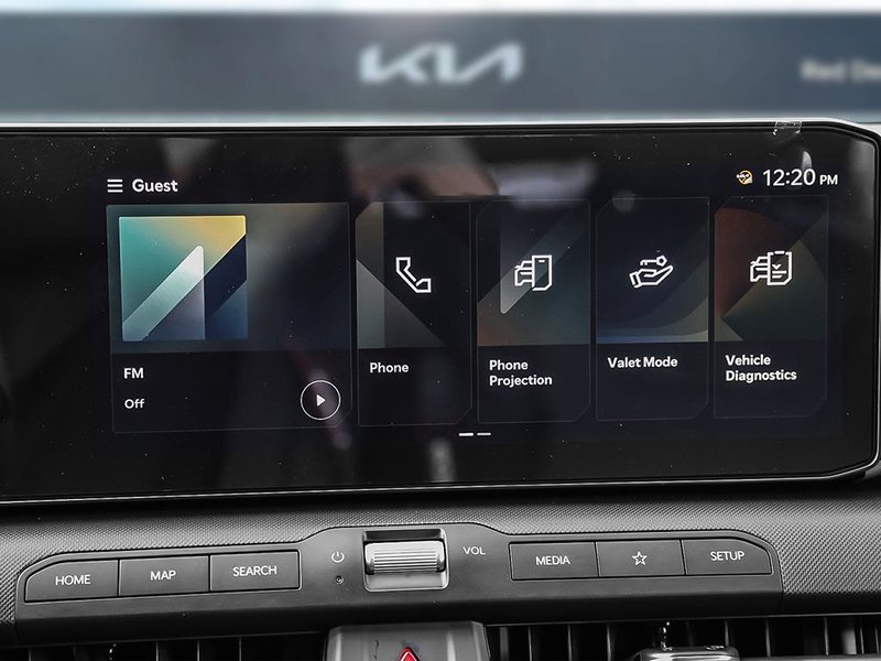 2026 Kia K4 LX Kia Connect | Remote Start | Heated Seats |  Push Start | Apple CarPlay | Android Auto