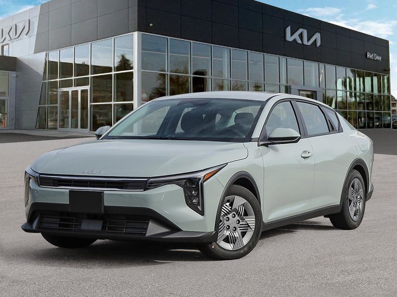 2026 Kia K4 LX Kia Connect | Remote Start | Heated Seats |  Push Start | Apple CarPlay | Android Auto