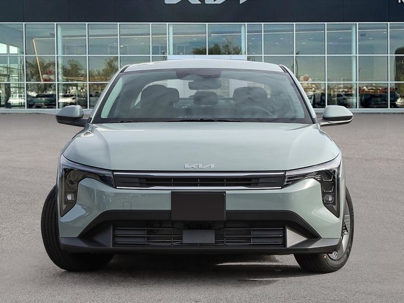 2026 Kia K4 LX Kia Connect | Remote Start | Heated Seats |  Push Start | Apple CarPlay | Android Auto