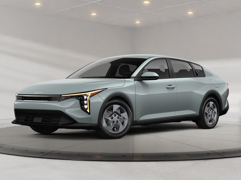 2026 Kia K4 LX Kia Connect | Remote Start | Heated Seats |  Push Start | Apple CarPlay | Android Auto