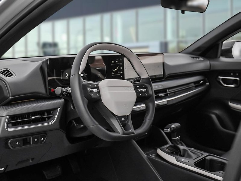 2026 Kia K4 GT-Line Turbo Limited
