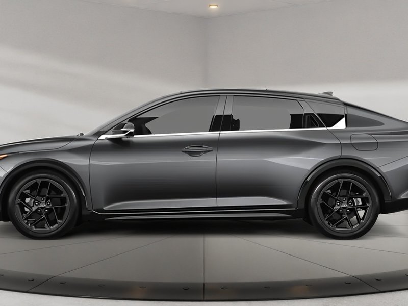 2026 Kia K4 GT-Line Turbo Limited Heated & Cooled Seats | Harmon Kardon Speakers | Memory Seat | Surround View Monitor | Digital Key