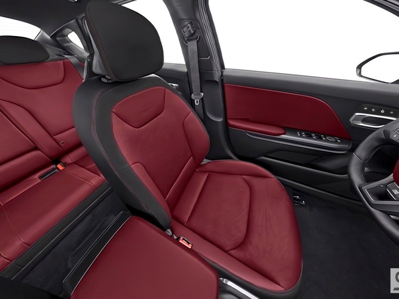2026 Kia K4 GT-Line Turbo Limited Heated & Cooled Seats | Harmon Kardon Speakers | Memory Seat | Surround View Monitor | Digital Key